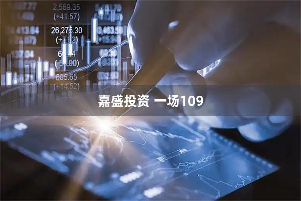 嘉盛投资 一场109